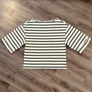 Free People We The Free C'est La Vie Tee